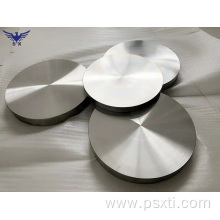 High Quality Titanium Forgings
